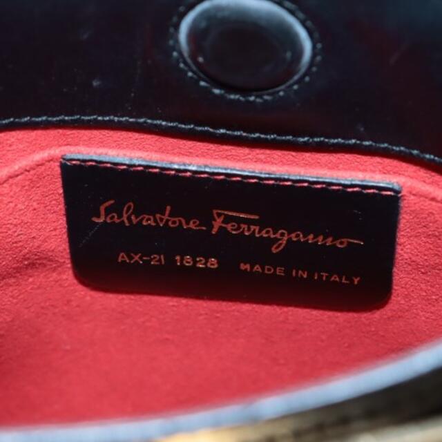 Salvatore Ferragamo(サルヴァトーレフェラガモ)のSalvatore Ferragamo ハンドバッグ レディース レディースのバッグ(ハンドバッグ)の商品写真