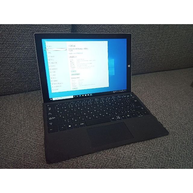 surface pro キーボード office高性能タブレット2in1PC