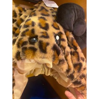 ハローキティ - ユニバ キティ ファンキャップ 帽子 新品 タグ付きの