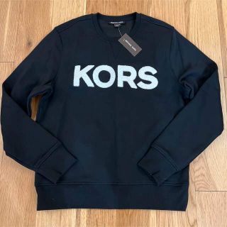 マイケルコース(Michael Kors)のマイケルコース　スウェット新品未使用品(スウェット)