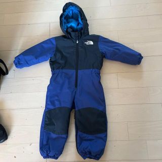 ノースフェイス(THE NORTH FACE) つなぎ 子供 ジャケット/上着(男の子 ノースフェイス(THE NORTH FACE) つなぎ 子供 ジャケット/上着(男の子