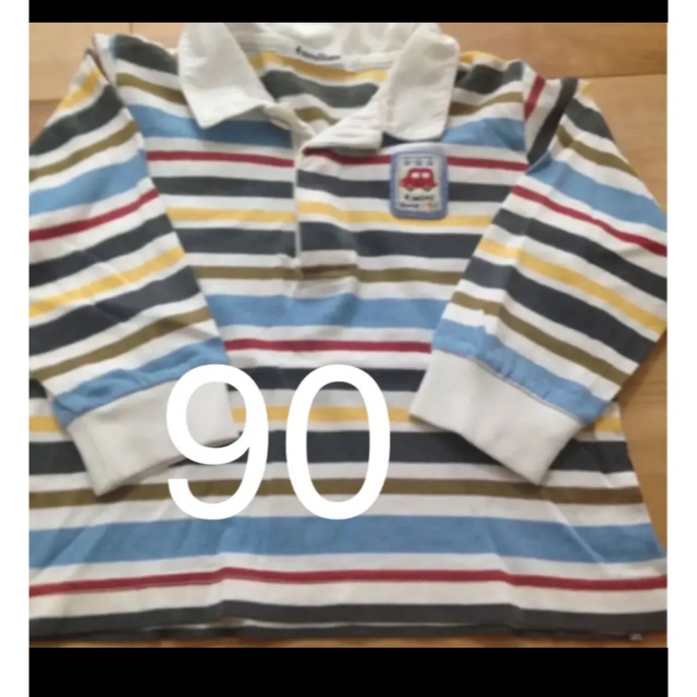 経典 ファミリア ポロシャツ 90 drenriquejmariani.com