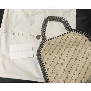 ステラマッカートニー(Stella McCartney)のステラマッカートニー　ミニトート(トートバッグ)