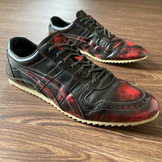 オニツカタイガー(Onitsuka Tiger)のユウ様ご購入予定品(スニーカー)