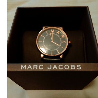 マークジェイコブス(MARC JACOBS)の（ぷー様専用）Mark Jacobs腕時計　※箱なし(腕時計)