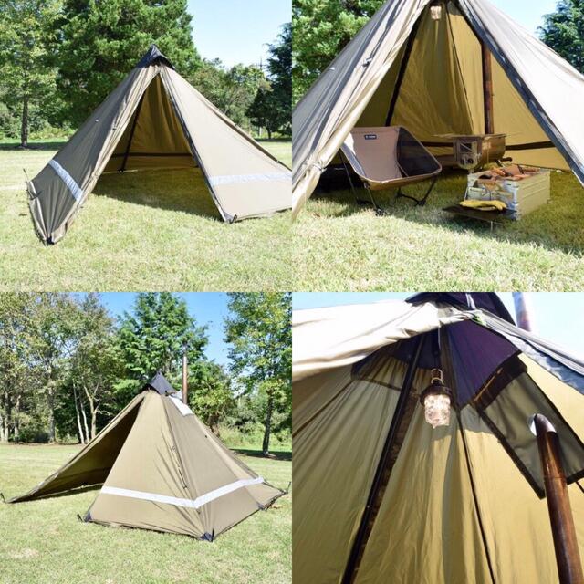 二股ポール yoka tipi(ヨカティピ)専用の通販 by もんきーがれーじ|ラクマ
