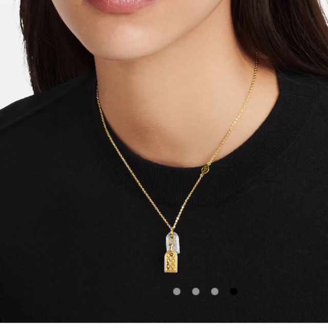 VUITTON ネックレス 本物 duniasapi.com