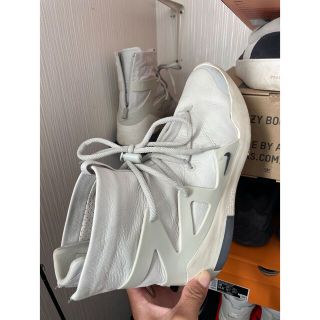 フィアオブゴッド(FEAR OF GOD)のAir fear of god 1    28.5cm(スニーカー)