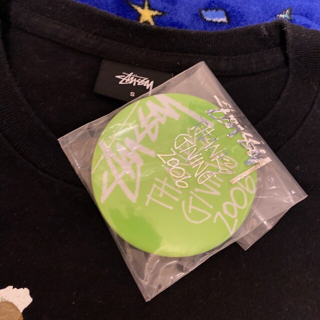 STUSSY(ステューシー)のchibibi 様 専用 メンズのトップス(Tシャツ/カットソー(半袖/袖なし))の商品写真