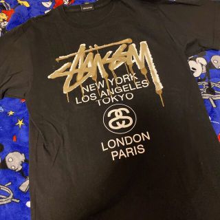 ステューシー(STUSSY)のchibibi 様 専用(Tシャツ/カットソー(半袖/袖なし))