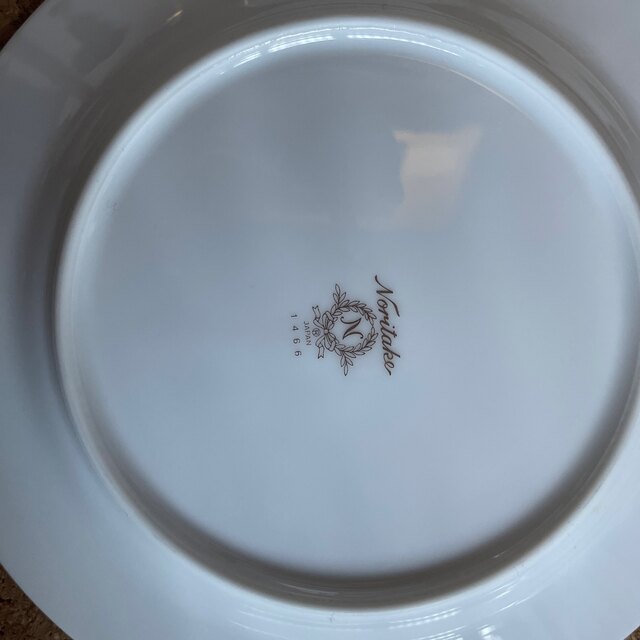 Noritake(ノリタケ)のお客様専用 インテリア/住まい/日用品のキッチン/食器(食器)の商品写真