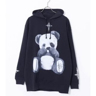 CIVARIZE - 【完売品/新品未使用品】CIVARIZE Disneyコラボパーカーの