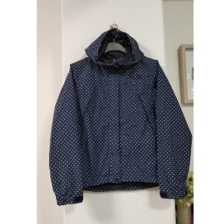 ザノースフェイス(THE NORTH FACE)の☆お値下げ  ノースフェイス  スクープジャケット(ブルゾン)