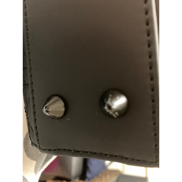 Dior(ディオール)のレディーバック レディースのバッグ(ショルダーバッグ)の商品写真