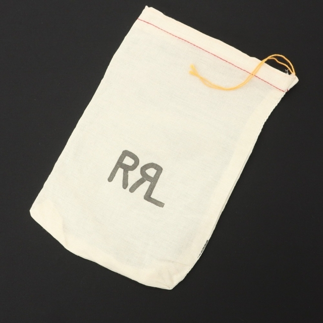 RRL(ダブルアールエル)の【中古】ダブルアールエル RRL コットン 総柄 ストール【メンズ】 メンズのファッション小物(ストール)の商品写真