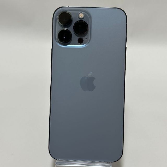 iPhone 13 Pro Max 128GB SIMフリー バッテリー100％ 2