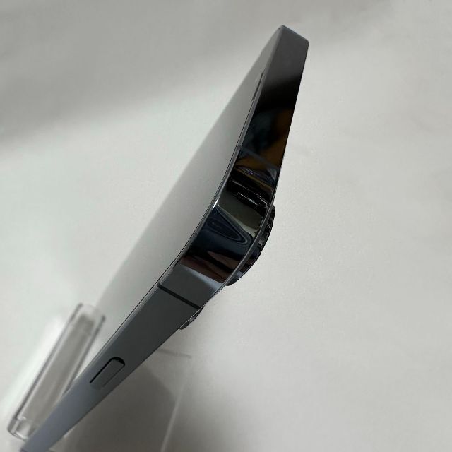 iPhone 13 Pro Max 128GB SIMフリー バッテリー100％