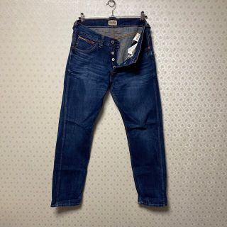 トミーヒルフィガー(TOMMY HILFIGER)の⭐️良品⭐️ヒルフィガーデニム⭐️メンズ⭐️デニム/ ジーンズ(デニム/ジーンズ)