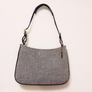 コーチ(COACH)のCOACH ハンドバッグ 美品(ハンドバッグ)