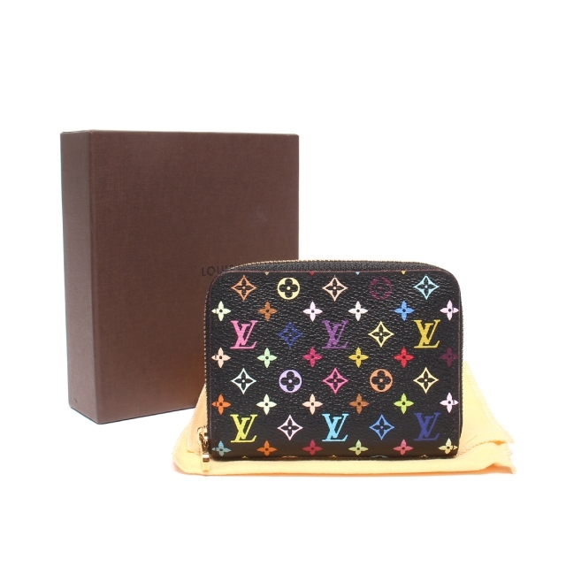 ルイヴィトン Louis Vuitton コインケース レディース