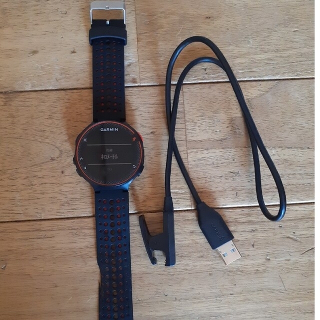 GARMIN 235J - www.glycoala.com