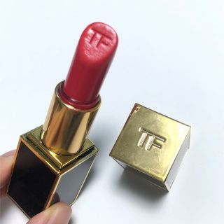 トムフォード(TOM FORD)のトム フォード ビューティ リップ カラー  09トゥルーコーラル(口紅)