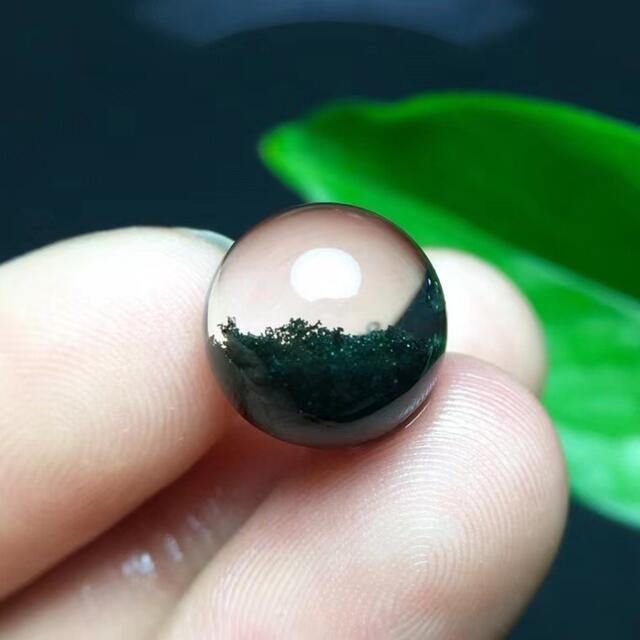 ⭐︎【天然】グリーン ガーデン クォーツ 丸玉 11mm-www.ecosea.do