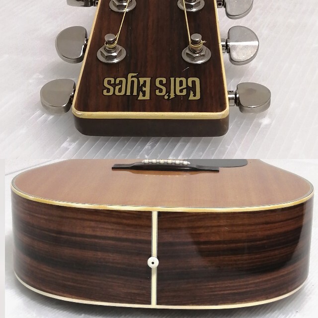 TOKAI Cat's Eyes CE-400 東海楽器 キャッツアイ ギターの通販 TOKAI Cat's Eyes CE-400 東海楽器 キャッツアイ ギターの通販
