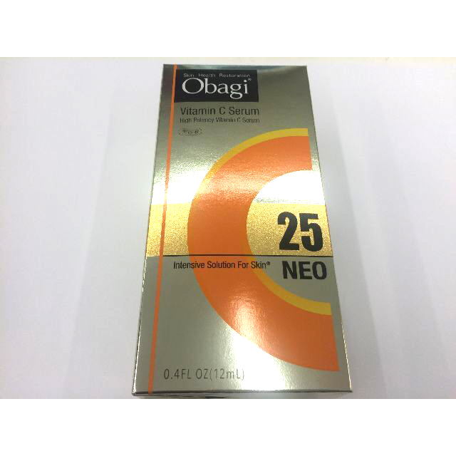 Obagi - 新品未開封 Obagi オバジ C25 セラム ネオ おまけ付きの+