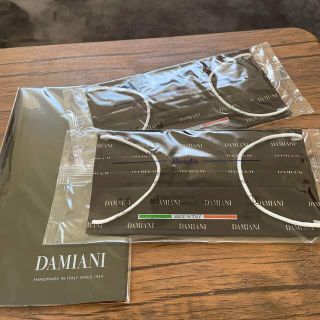 ダミアーニ(Damiani)のDAMIANI 紙マスク　マスクケース(その他)