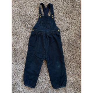 プチバトー(PETIT BATEAU)のs_t_様専用　プチバトー  サロペット95cm(パンツ/スパッツ)