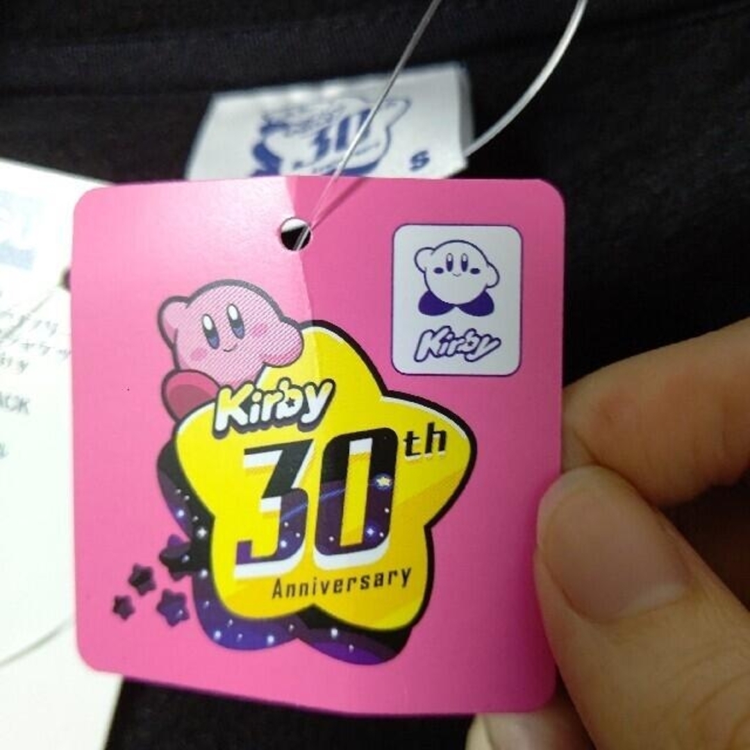 任天堂 星のカービィ GU マイクロフリースジップジャケット 長袖 Kirby Sの通販 by ☆'s shop｜ニンテンドウならラクマ