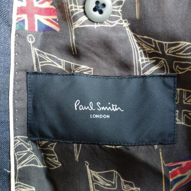 Paul Smith(ポールスミス)のポールスミス シングルスーツ メンズ - メンズのスーツ(セットアップ)の商品写真