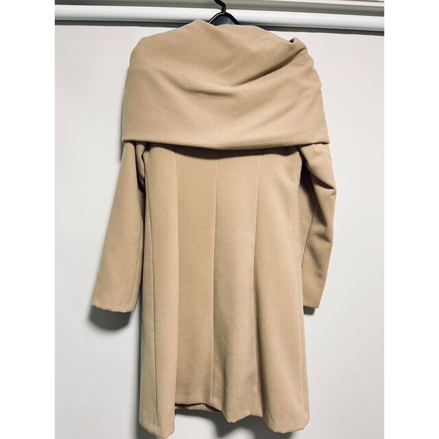 RINASCIMENTO リナシメント ショールコート-