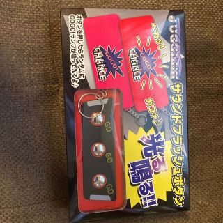 キタデンシ(北電子)のジャグラー サウンドフラッシュボタン(パチンコ/パチスロ)