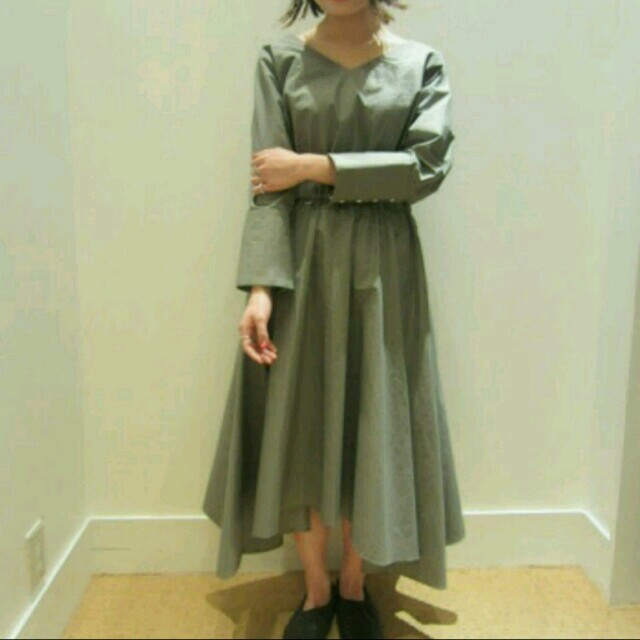 ACNE - 16ss RBSワンピース Acne TOGA ENFOLD HYKE mame