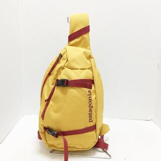 パタゴニア(patagonia)のパタゴニア ワンショルダーバッグ -(その他)