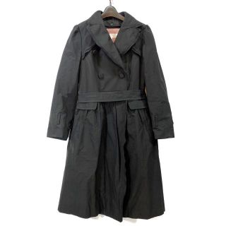 TO BE CHIC ミドルトレンチコート 44サイズ uB3o9qsvQ8