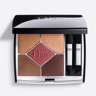 ディオール(Dior)のDior サンク クルール クチュール　689 ミッツァ(アイシャドウ)