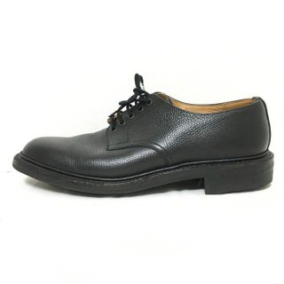 クロケットアンドジョーンズ(Crockett&Jones)のクロケットジョーンズ シューズ 7E メンズ(その他)