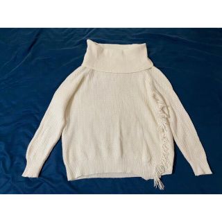 ステラマッカートニー(Stella McCartney)のステラマッカートニー　ニット(ニット/セーター)