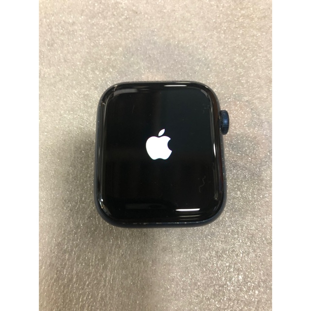 【当店限定販売】 Apple Watch モデル)44mmジャンク品 (GPS Series6 Watch Apple - 腕時計(デジタル)