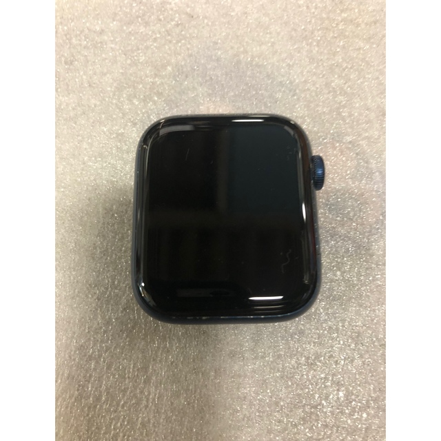 Apple Watch(アップルウォッチ)のApple Watch Series6 (GPS モデル)44mmジャンク品 メンズの時計(腕時計(デジタル))の商品写真