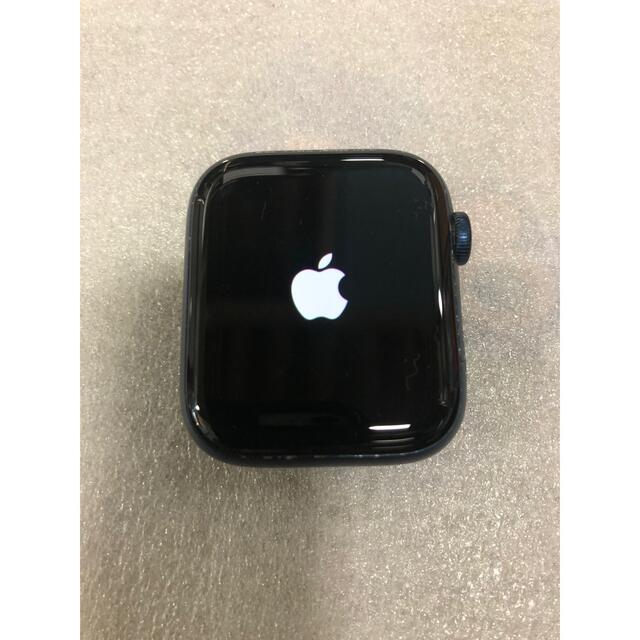 Apple Watch(アップルウォッチ)のApple Watch Series6 (GPS モデル)44mmジャンク品 メンズの時計(腕時計(デジタル))の商品写真