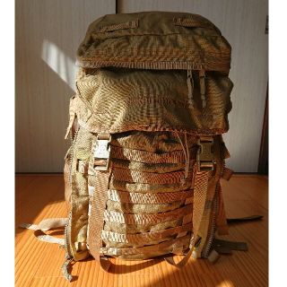 カリマー(karrimor)の【おっしょい様 専用】Karrimor Sf(カリマースペシャルフォース)(バッグパック/リュック)