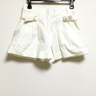品質は非常に良い ルイヴィトン ダミエハーフパンツSサイズ