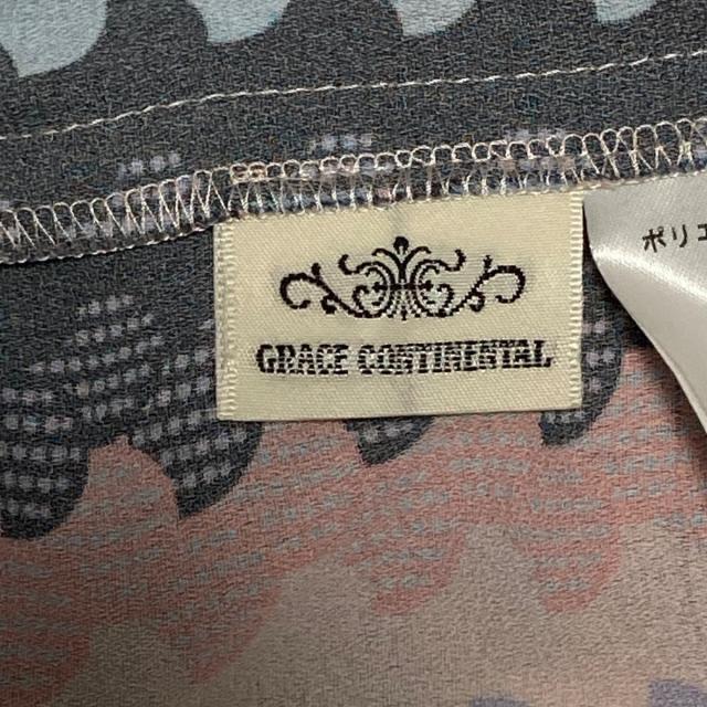 GRACE CONTINENTAL(グレースコンチネンタル)のグレースコンチネンタル レディース美品  - レディースのレディース その他(セット/コーデ)の商品写真