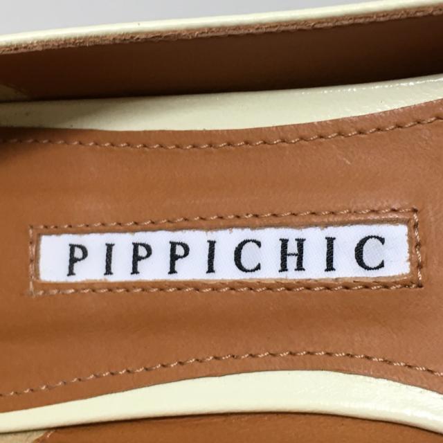 PIPPICHIC(ピッピシック)のピッピシック フラットシューズ 37 - レディースの靴/シューズ(その他)の商品写真