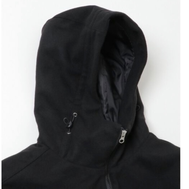 ikka(イッカ)のコート メンズのジャケット/アウター(モッズコート)の商品写真