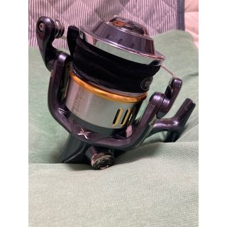 シマノ(SHIMANO)のシマノ　15 ツインパワー　14000xg (リール)